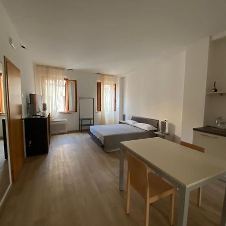 Apartamento La Mansardina Del Giardinetto Oderzo Exterior foto