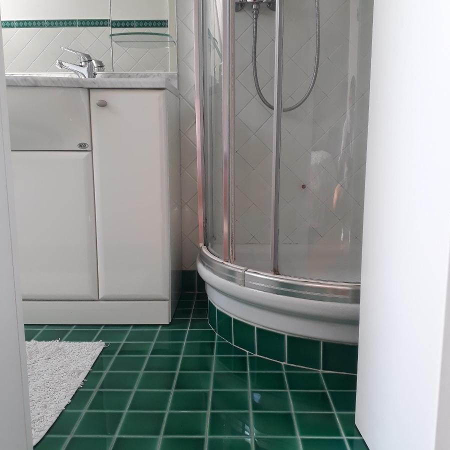 Apartamento La Mansardina Del Giardinetto Oderzo Exterior foto